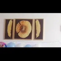 تابلو سه تیکه