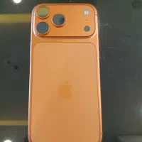 ۱۷ پرو مکس پک اصلی zaa