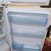 فروش یخچال کاملا سالم|یخچال و فریزر|میناب, |دیوار