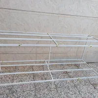 میز آهنی نو نو