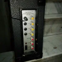 اکوامپلی فایر غزال G.60