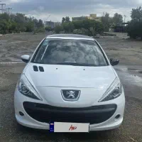 207 پانا مدل 1402