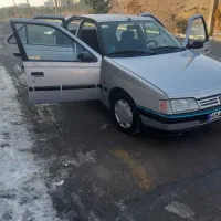 روامدل۸۷|خودرو سواری و وانت|تبریز, |دیوار