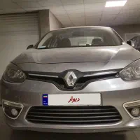 رنوفلوئنس اتومات ۲۰۱۶ کاملا خانگی کم کارکرد