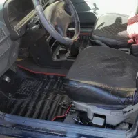 پراید صبا مدل ۸۰ گاز سوز