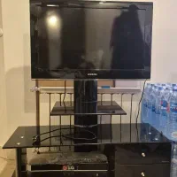 تلویزیون سامسونگ LCD کره ای ۳۲ اینچ