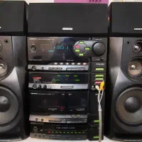 ضبط دو طبقه اونکیو تمیز و سالم