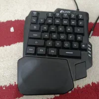 مینی کیبورد و موس گیمینگ و...|قطعات و لوازم جانبی رایانه|نورآباد ممسنی, |دیوار