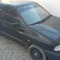 پراید هاچپک تمیز