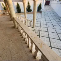 ۸۶۰ متر ویلای ساحلی با ۱۶۰ بنا سند تک برگ|فروش خانه و ویلا|رضوانشهر, |دیوار