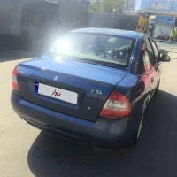 تیبا صندوق‌دار SX، مدل ۱۳۹۵|خودرو سواری و وانت|تبریز, |دیوار