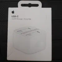 شارژر 20w آیفون اورجینال