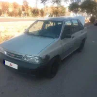 پراید مدل 84