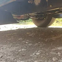 نیسان تک سوز درجه یک|خودرو سواری و وانت|شیراز, پادگان ولیعصر|دیوار