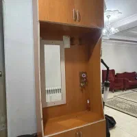 کمد رخت آویز و جاکفشی مناسب راهروی ورودی