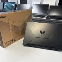 لپتاپAsus Tuf FX506H/ پردازندهi7/تمیز بدون خش|رایانه همراه|تهران, میدان ولیعصر|دیوار
