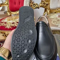 کفش چرم طبیعی|کیف، کفش، کمربند|تبریز, |دیوار