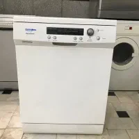 ماشین ظرفشویی پاکشوما موتور ال جی