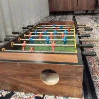 فوتبال دستی