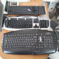 کیبورد کامپیوتر