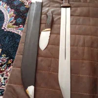 چاقومخصوص قصابی