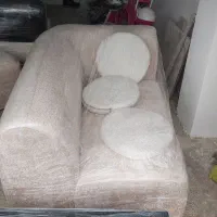 فروش مبل راحتی صفر|مبلمان خانگی و میز عسلی|رشت, سعدی (تختی)|دیوار