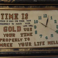 تابلو فروش ساعتی