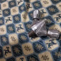 شیر مخلوط