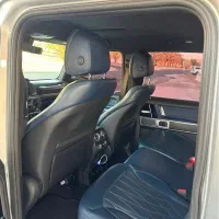 گذر موقت، G63 گذرموقت|خودرو سواری و وانت|تهران, درختی|دیوار