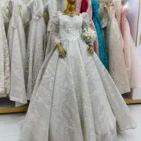 خرید لباس عروس