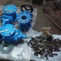 پیمانکار تاسیسات مکانیکی