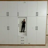 ساخت و تعمیر کابینت و کمد دیواری|خدمات پیشه و مهارت|برازجان, |دیوار