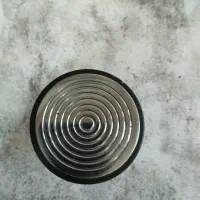 تمپر قهوه اسپرسو ساز خانگی|سماور، چای‌ساز، قهوه‌ساز|اصفهان, بهارستان|دیوار