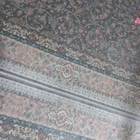 سه تخته فرش ۱۲۰۰ شانه ، گل برجسته اکریلیک|فرش|تهران, مولوی|دیوار