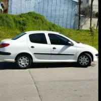 206sdتیوفایو|خودرو سواری و وانت|انبارآلوم, |دیوار