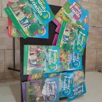 آموزشگاه زبان ملل فرد شعبه 2 با کتاب رایگان دوره|خدمات آموزشی|تهران, جیحون|دیوار