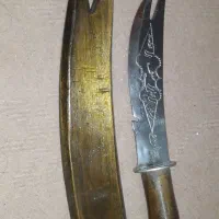 شمشیرویترینی