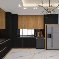 کابینت کمد دیواری نجاری تعمیرات