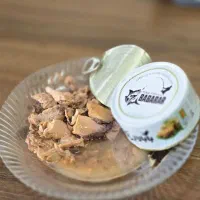 عمده تن ماهی خوشتون باربارا گلکسی