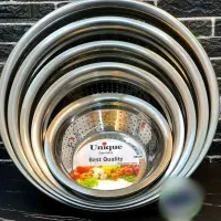 آبکش لگن یونیک کیفیت عالی ۵ پارچه