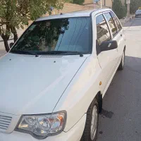 پراید ۱۱۱ مدل ۹۹|خودرو سواری و وانت|شیراز, شهرک گلستان|دیوار