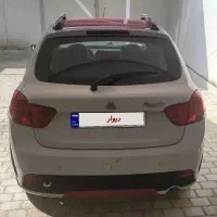 کوییک 1401R در حد صفر بسیار تمیز|خودرو سواری و وانت|رشت, شالکو|دیوار
