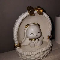 تعدادوسایلی تزئینی