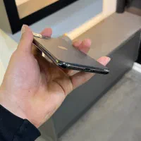 آیفون 11 پرومکس 256 گیگ دوسیم za|موبایل|اصفهان, باغ زرشک|دیوار