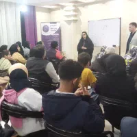 سمینار رایگان رشد فردی و درآمد پنجشنبه