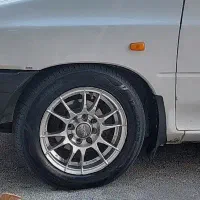 رینگ پراید ozسایز ۱۳