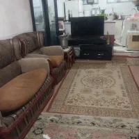 خونه اجاره ی|اجارهٔ خانه و ویلا|قم, دروازه چوبی|دیوار