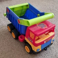 اسباببازی های کاملا سالم|اسباببازی بچه|کرج, عظیمیه|دیوار