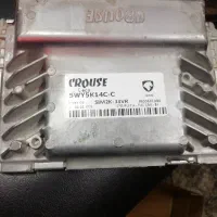 ایسیو cr3شبکه