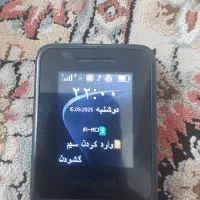alcatel   مدل1069|موبایل|تهران, یافت آباد جنوبی|دیوار